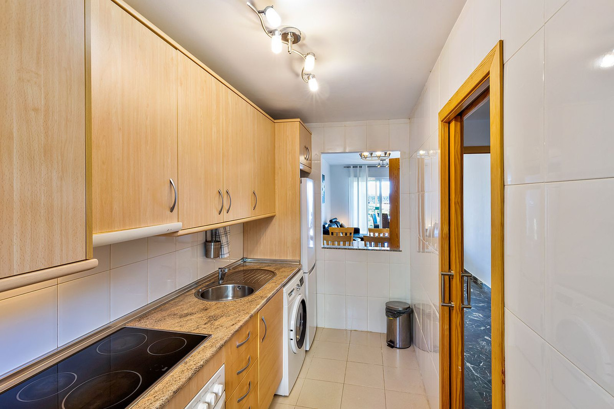 Apartment for sale in Fuengirola