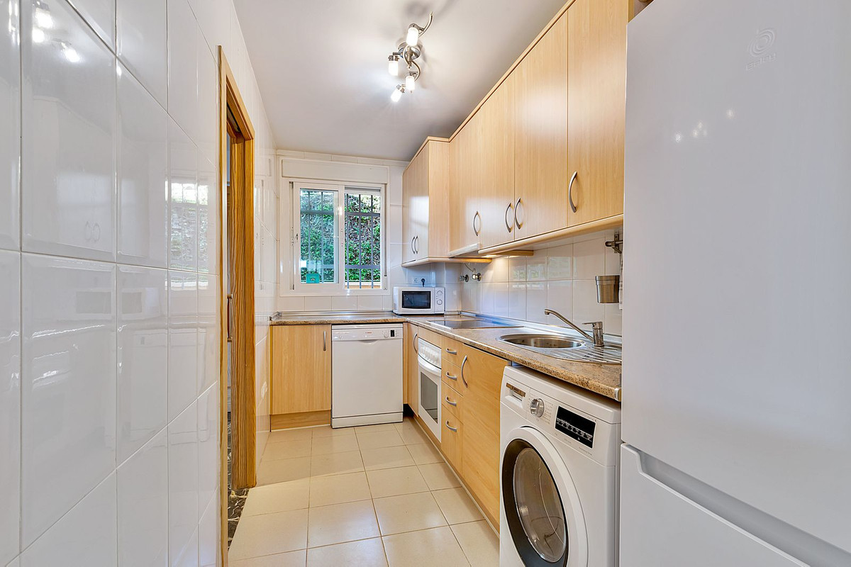 Apartment for sale in Fuengirola