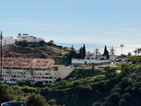 Wohnung zu verkaufen in Fuengirola