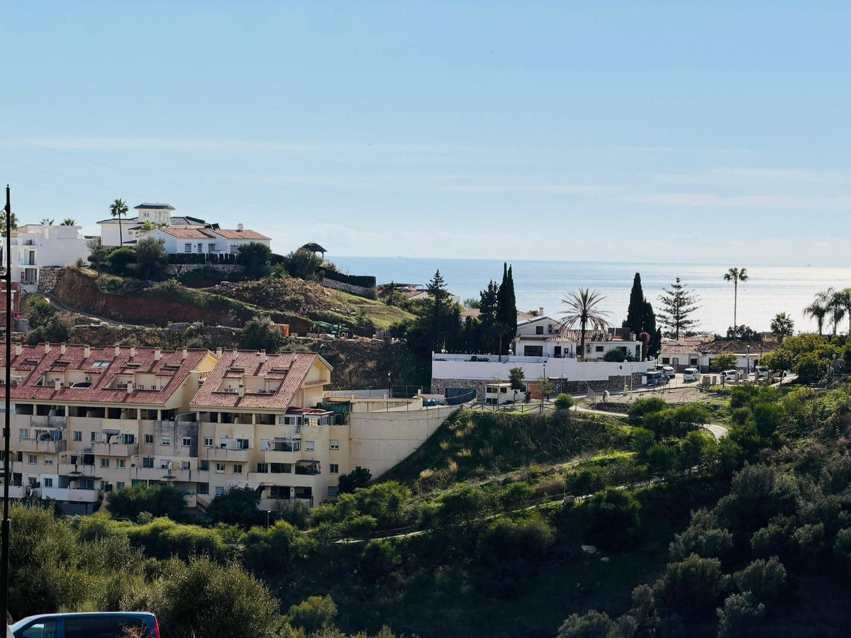 Wohnung zu verkaufen in Fuengirola
