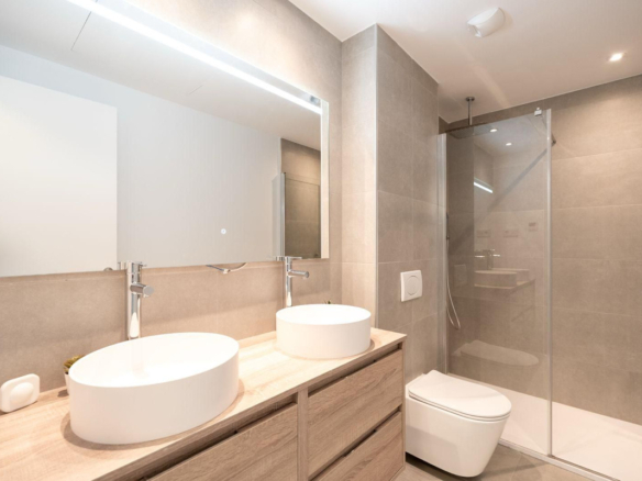 Wohnung zu verkaufen in Fuengirola