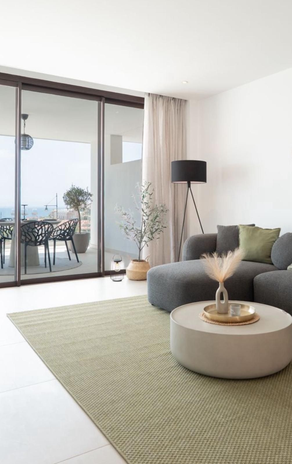 Wohnung zu verkaufen in Fuengirola