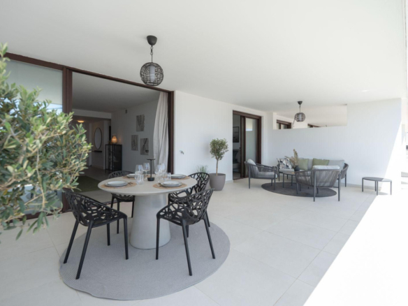 Wohnung zu verkaufen in Fuengirola