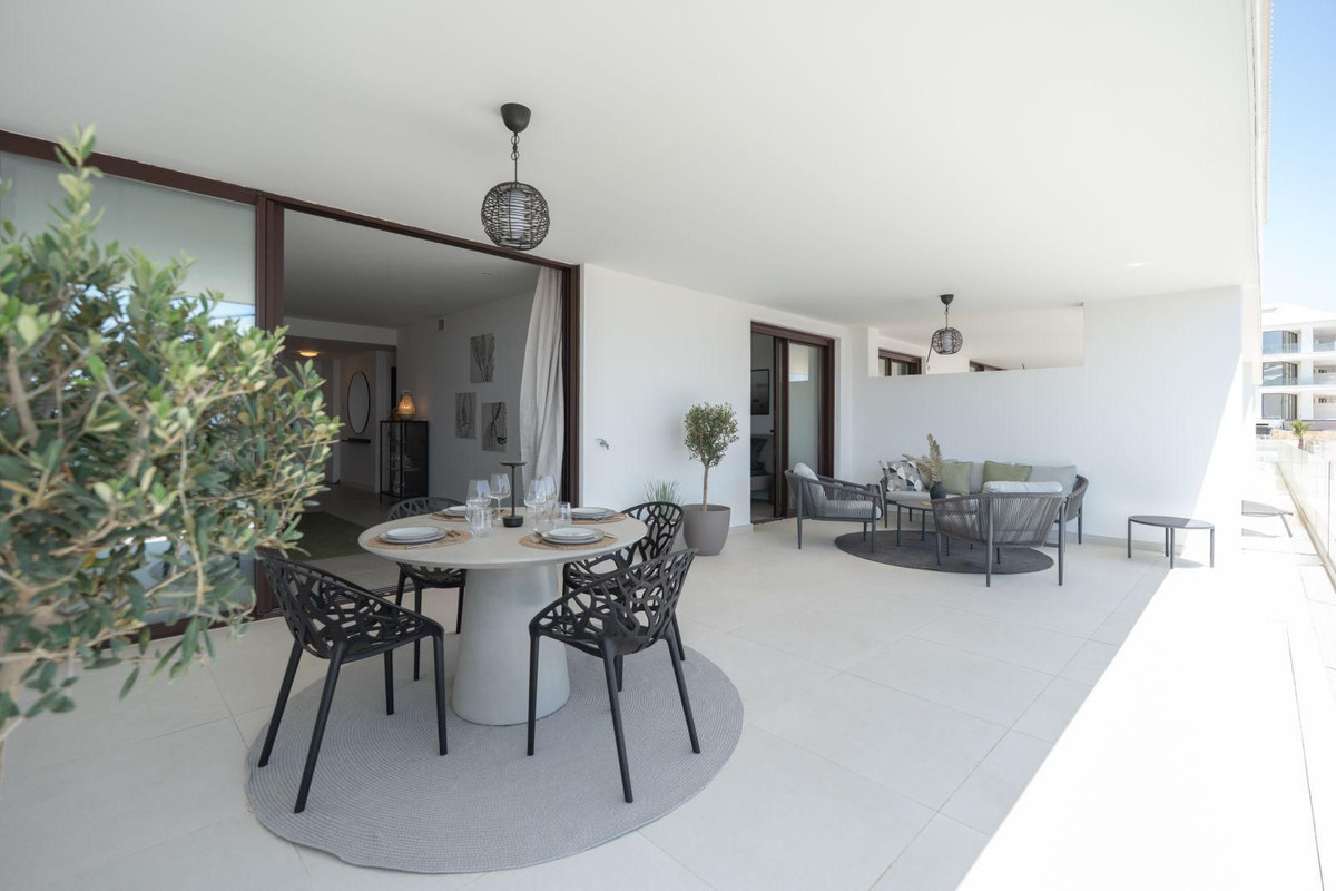 Wohnung zu verkaufen in Fuengirola