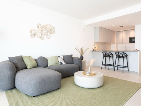 Wohnung zu verkaufen in Fuengirola