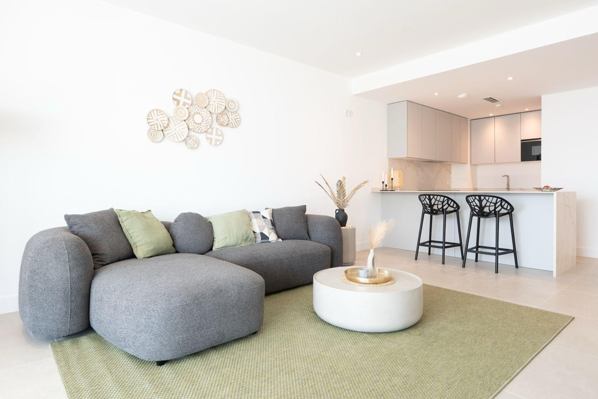 Wohnung zu verkaufen in Fuengirola