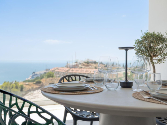 Apartment for sale in Fuengirola