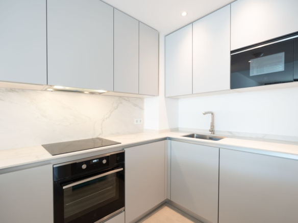 Wohnung zu verkaufen in Fuengirola