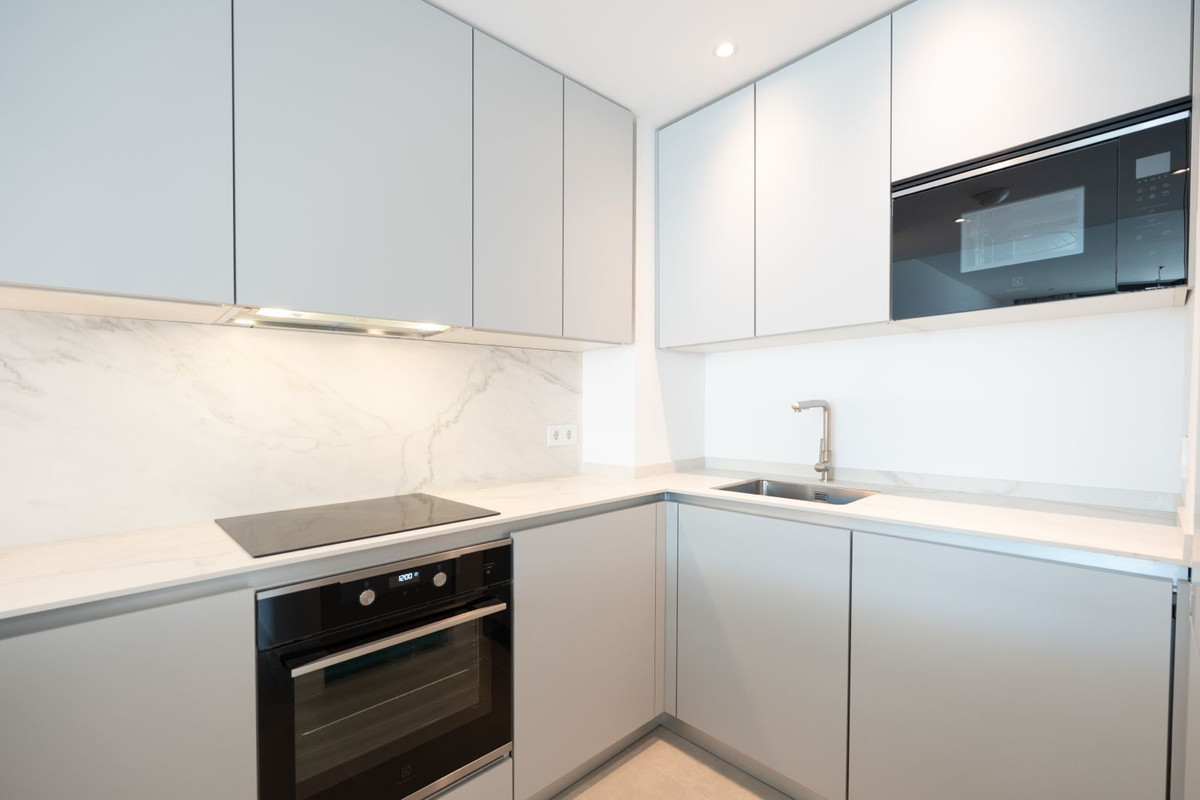 Wohnung zu verkaufen in Fuengirola