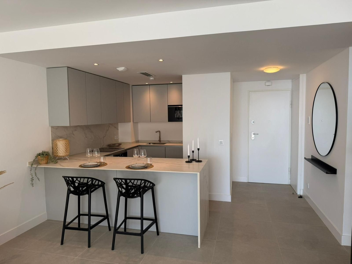 Wohnung zu verkaufen in Fuengirola