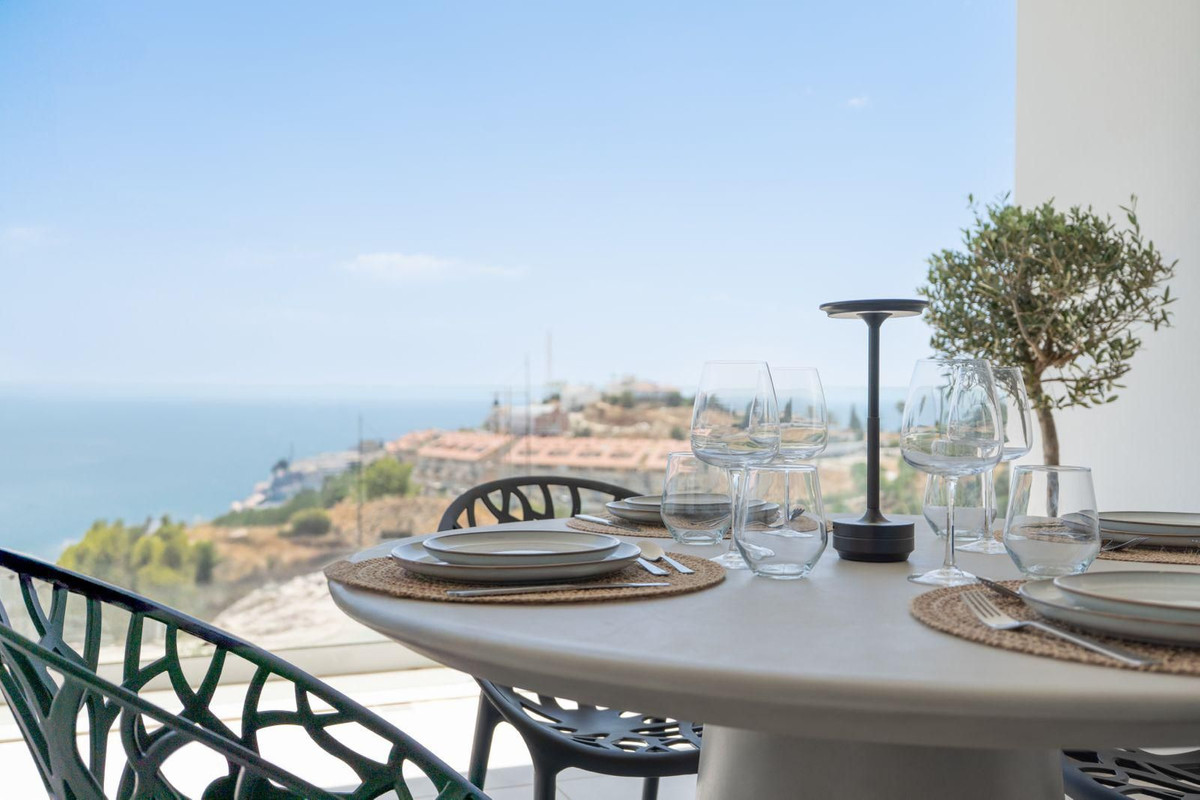 Wohnung inFuengirola-Ref-R5390026 Wohnung zu verkaufen in Fuengirola