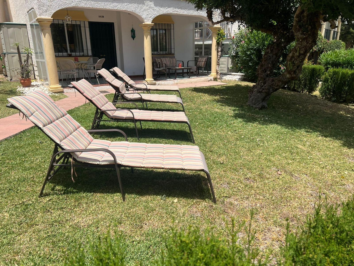 Apartment for sale in Fuengirola
