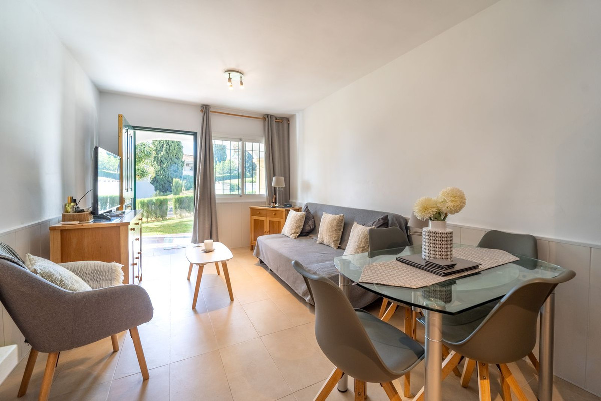 Apartment for sale in Fuengirola