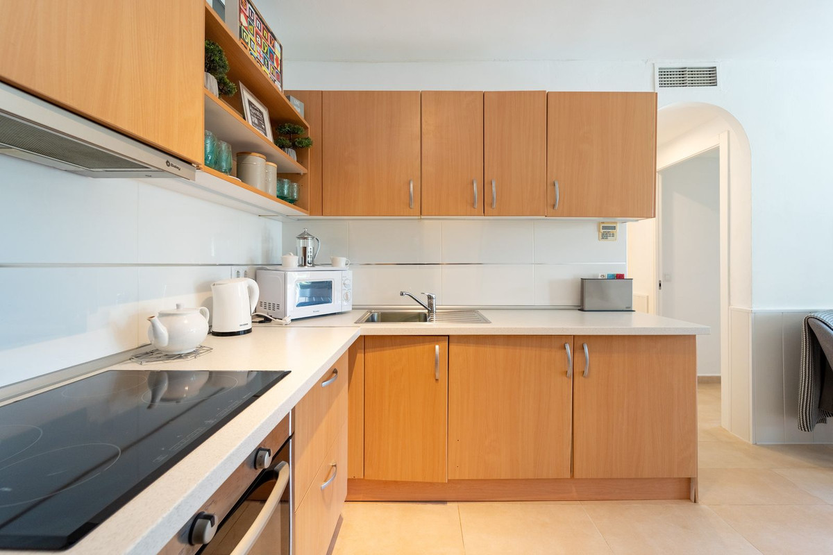 Apartment for sale in Fuengirola