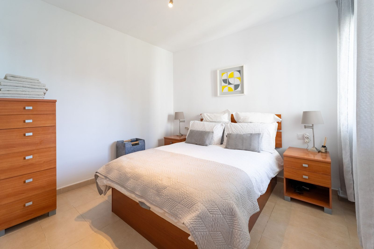 Apartment for sale in Fuengirola