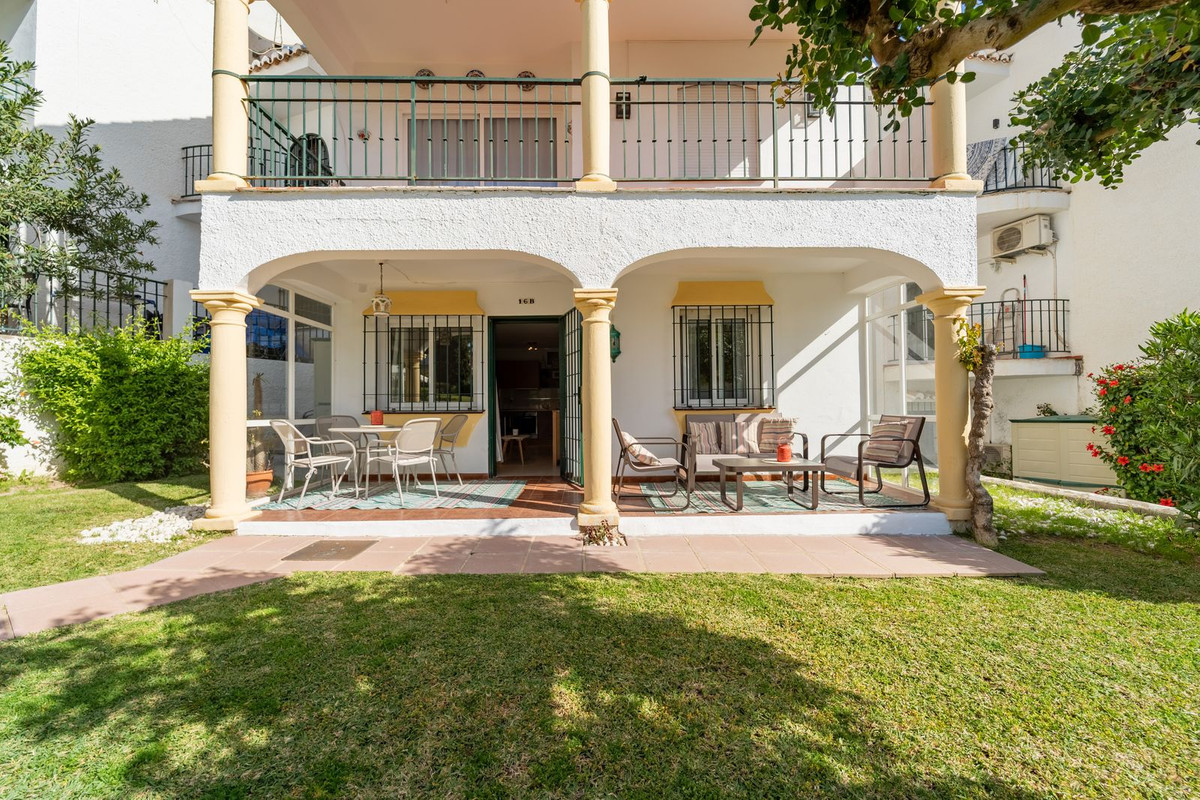 Apartment for sale in Fuengirola