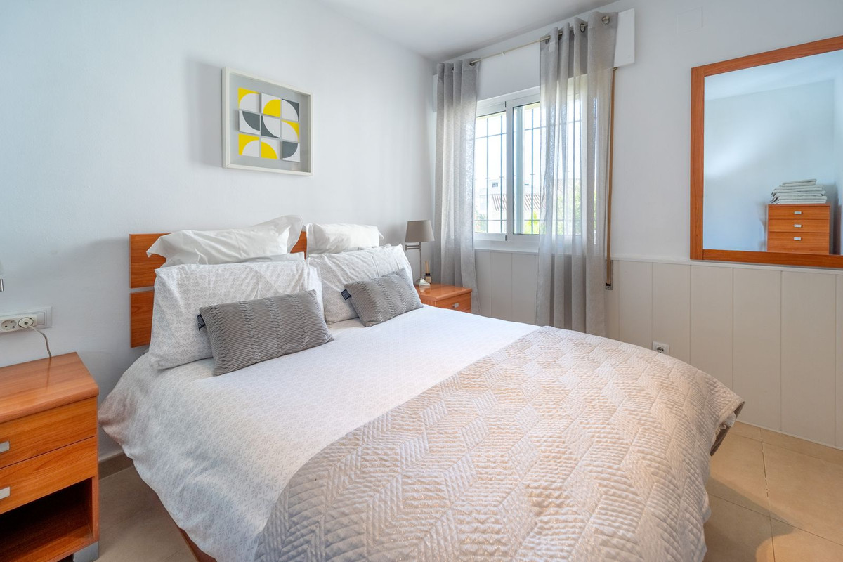 Apartment for sale in Fuengirola