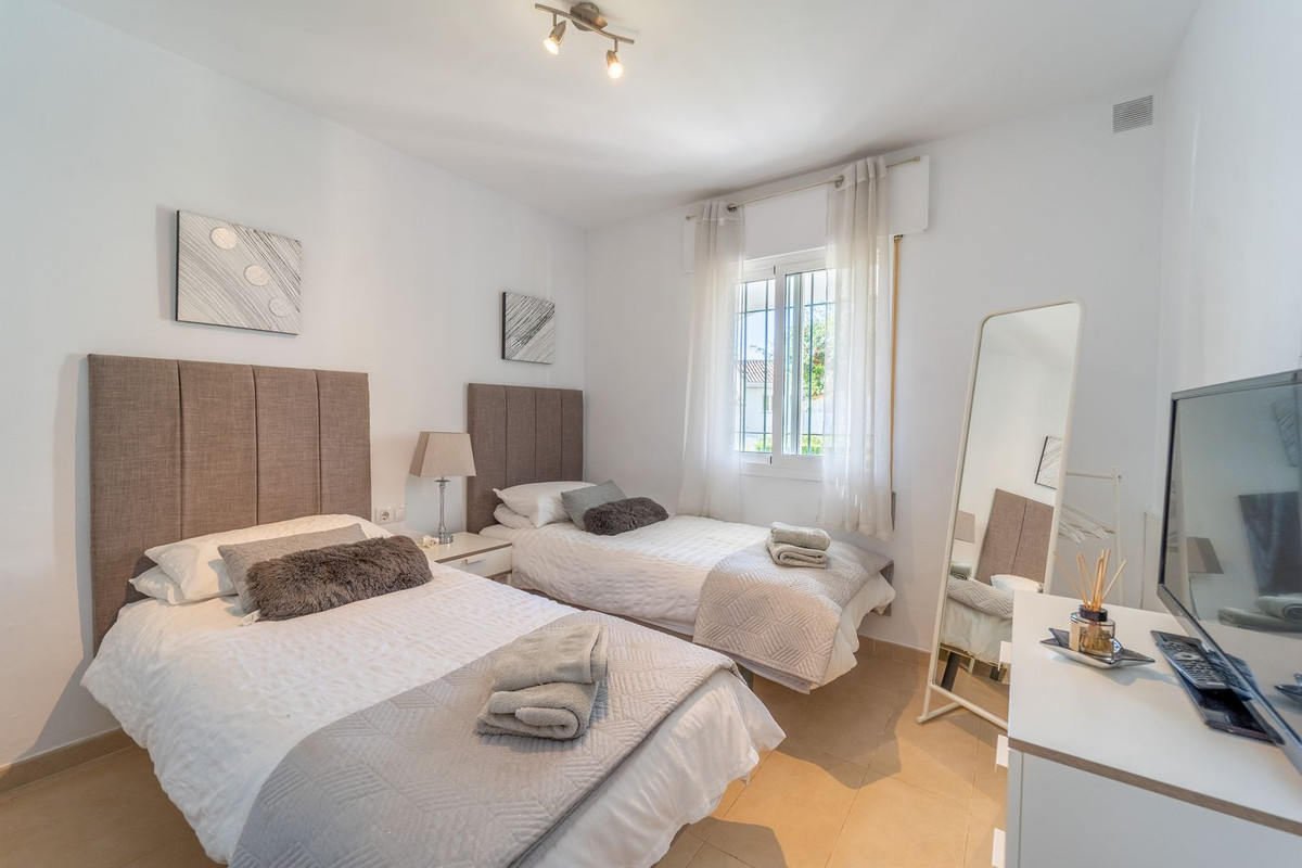 Apartment for sale in Fuengirola