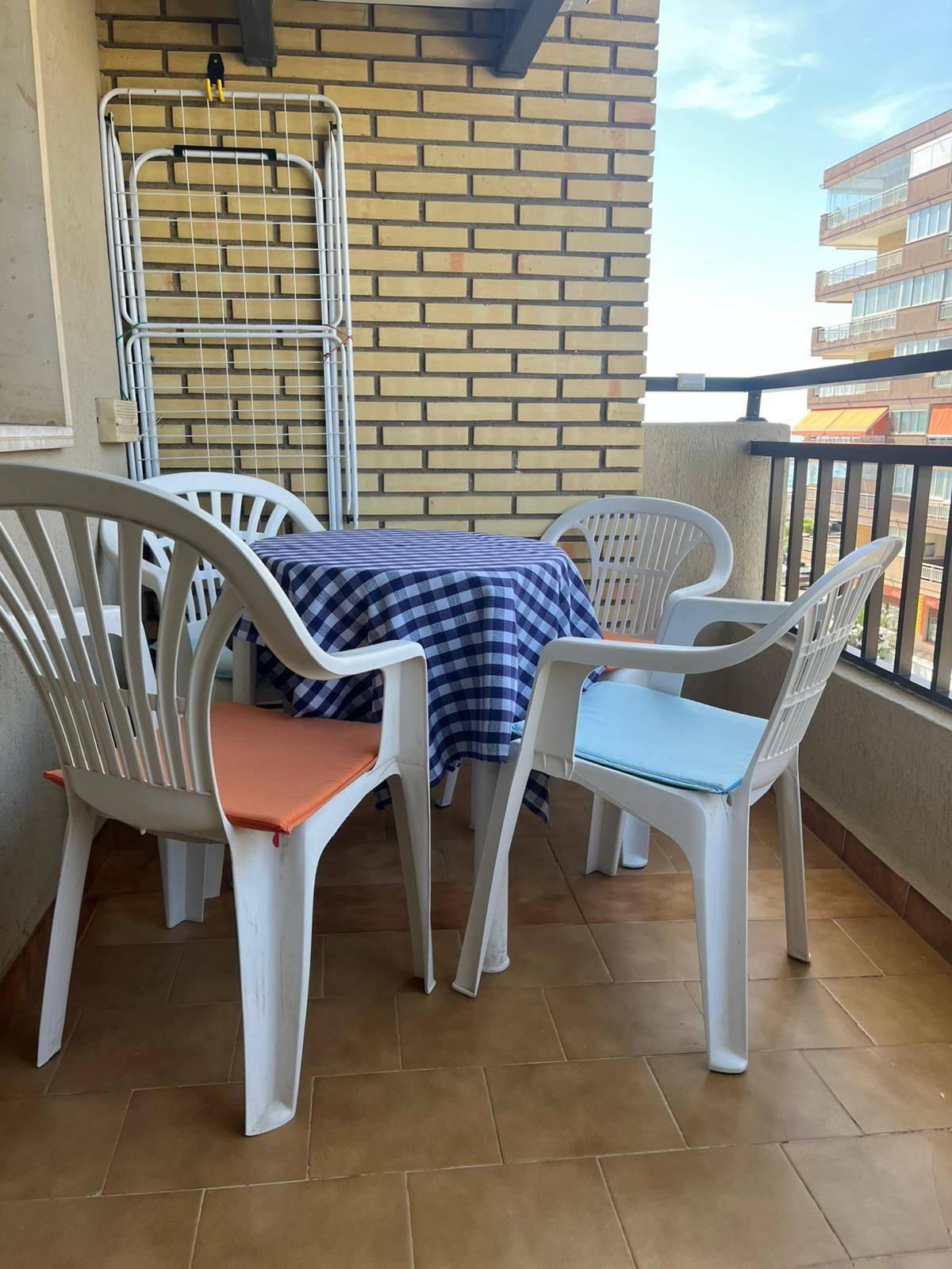 Lejlighed til salg i Fuengirola