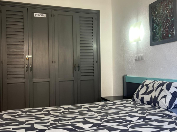 Lejlighed til salg i Fuengirola