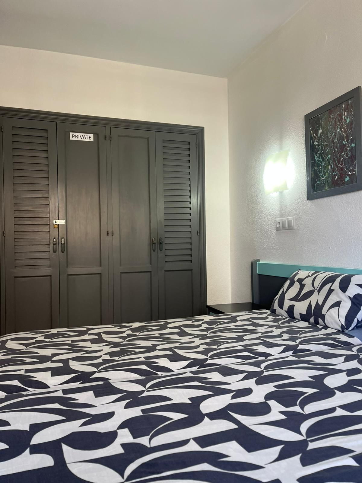 Lejlighed til salg i Fuengirola