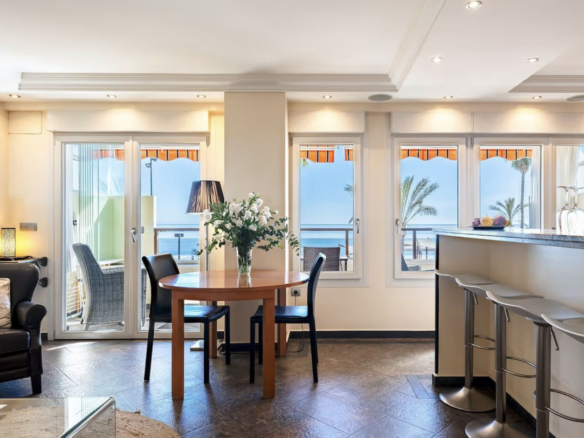 Apartment for sale in Fuengirola