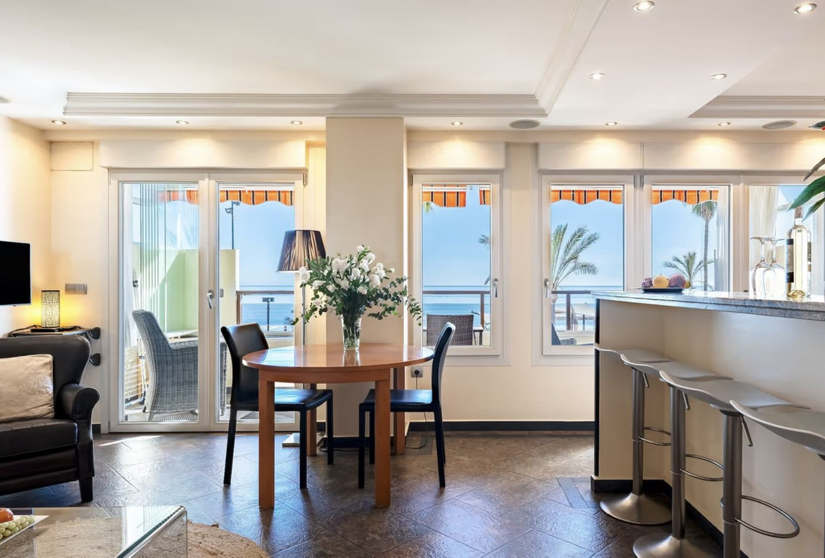Apartment for sale in Fuengirola