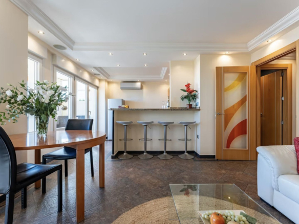 Apartment for sale in Fuengirola