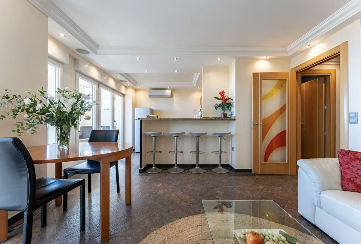 Apartment for sale in Fuengirola