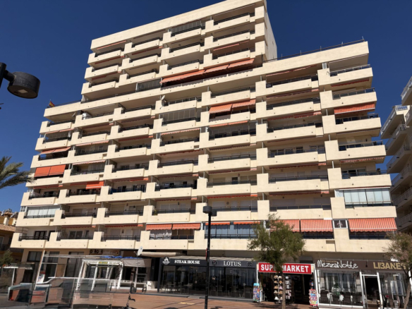 Apartment for sale in Fuengirola