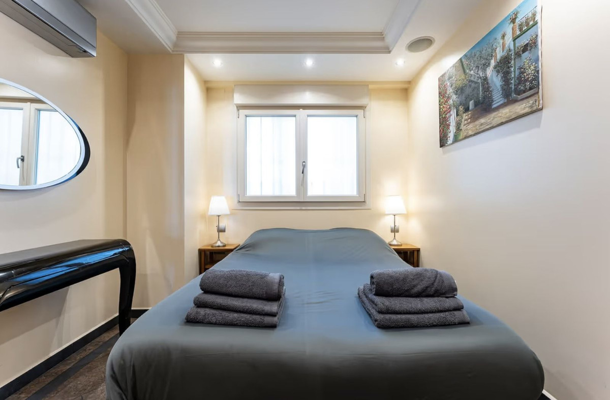 Apartment for sale in Fuengirola