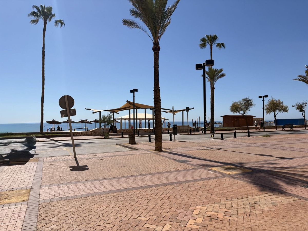 Apartment for sale in Fuengirola