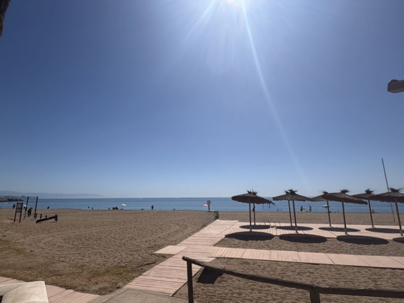 Apartment for sale in Fuengirola