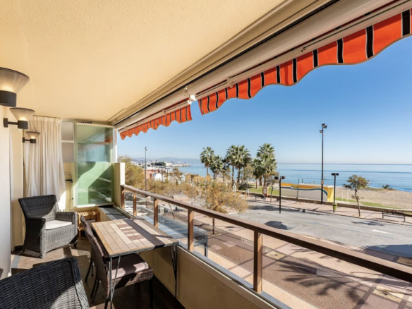 Apartment for sale in Fuengirola