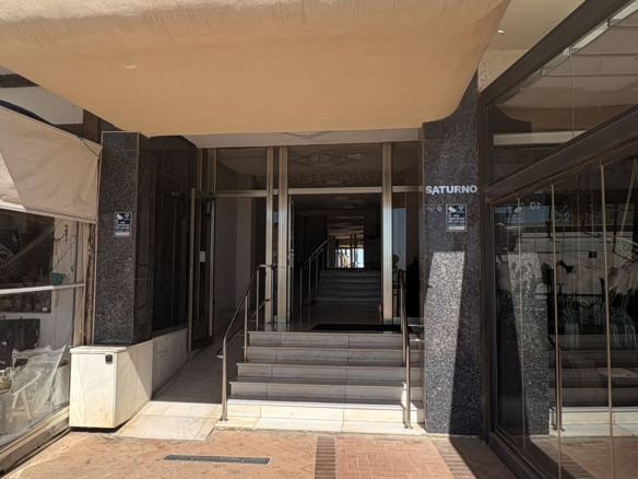 Apartment for sale in Fuengirola