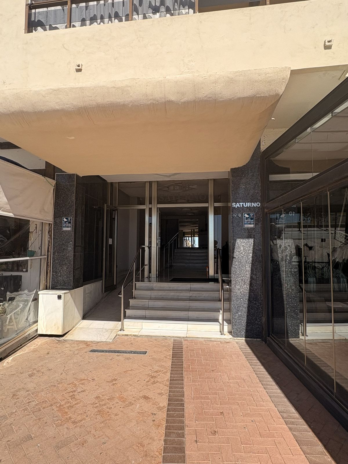 Apartment for sale in Fuengirola