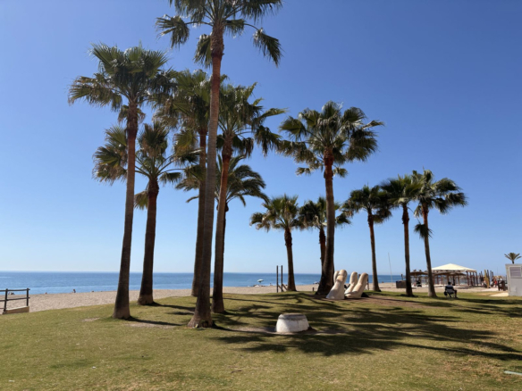 Apartment for sale in Fuengirola