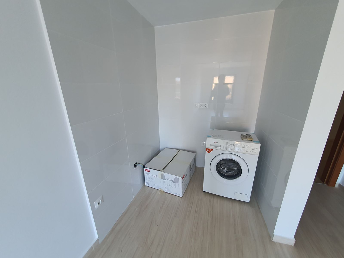 Apartment for sale in Fuengirola