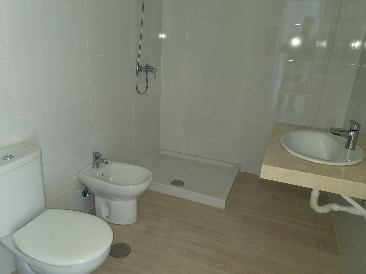 Apartment for sale in Fuengirola