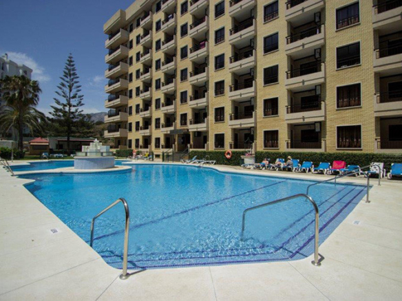 Apartment for sale in Fuengirola