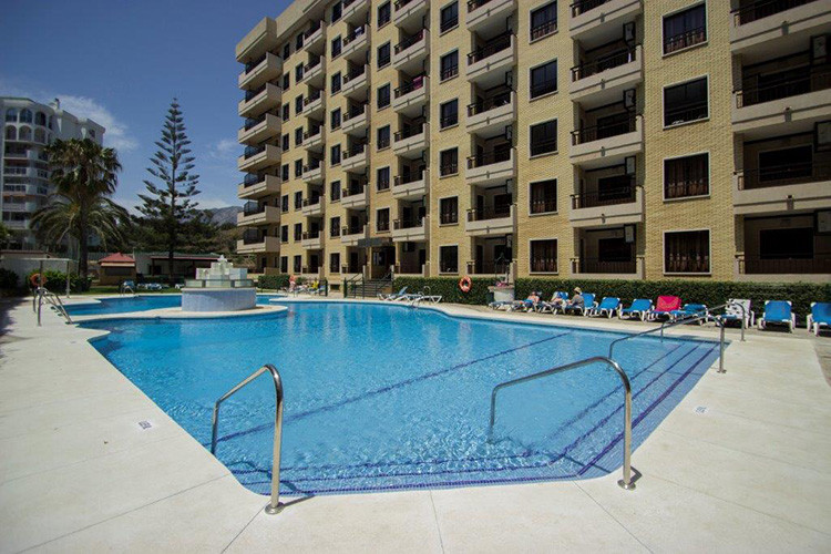 Apartment for sale in Fuengirola