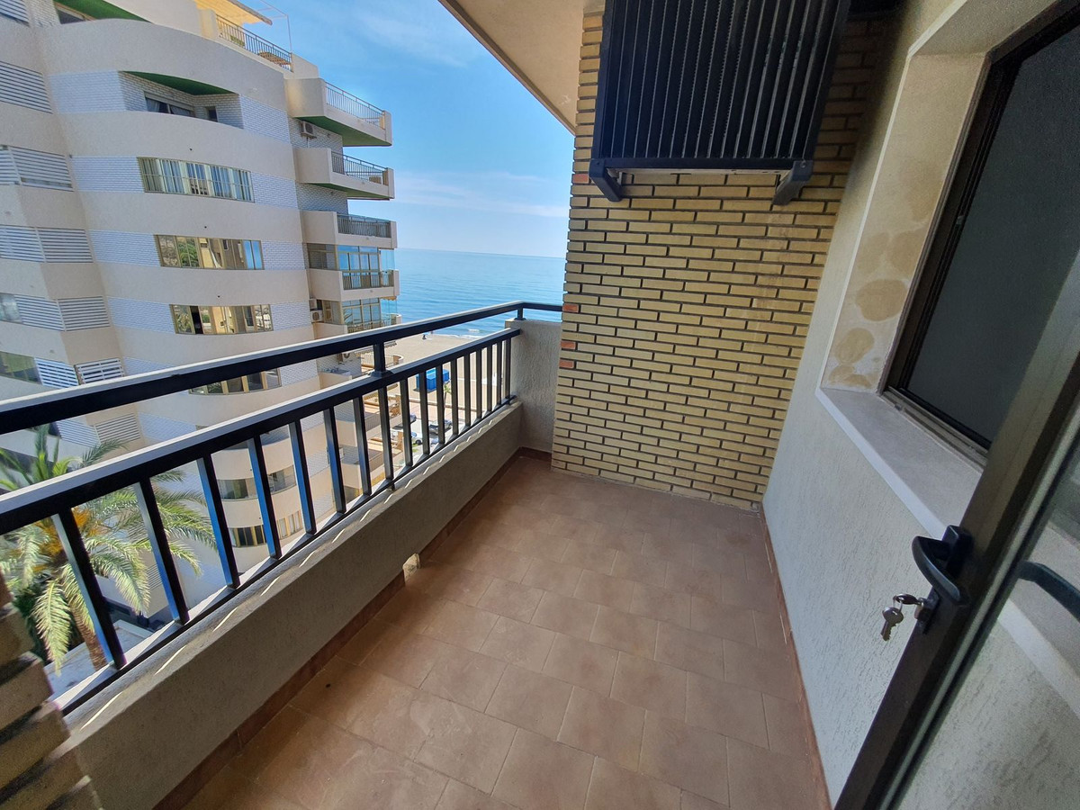 Apartment for sale in Fuengirola