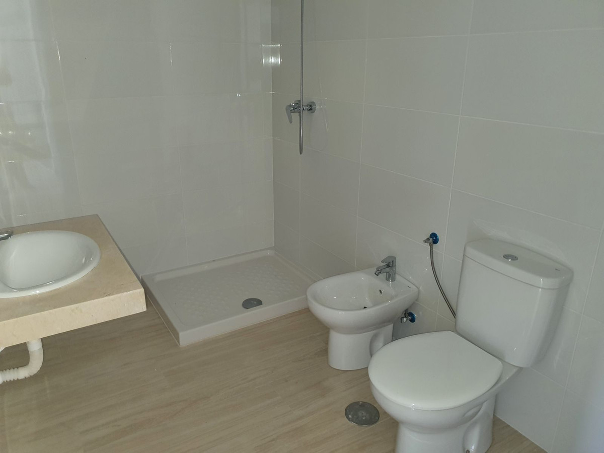Apartment for sale in Fuengirola