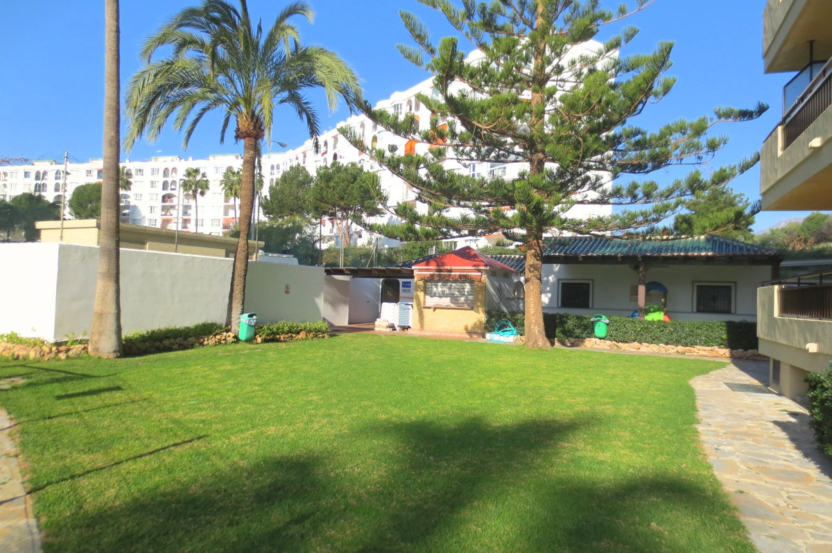 Apartment for sale in Fuengirola