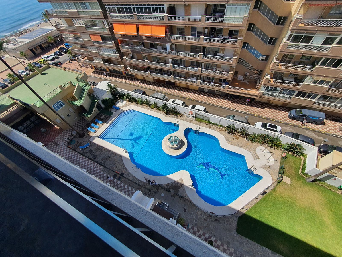 Apartment for sale in Fuengirola
