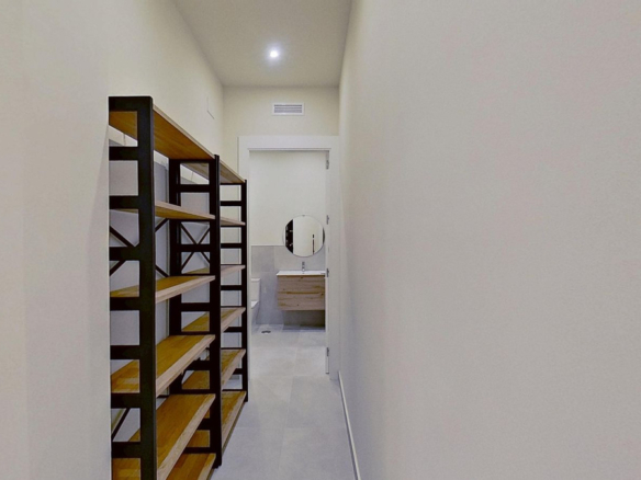 Apartment for sale in Málaga