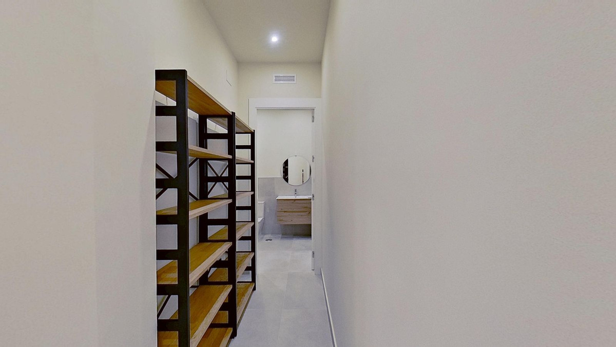 Apartment for sale in Málaga