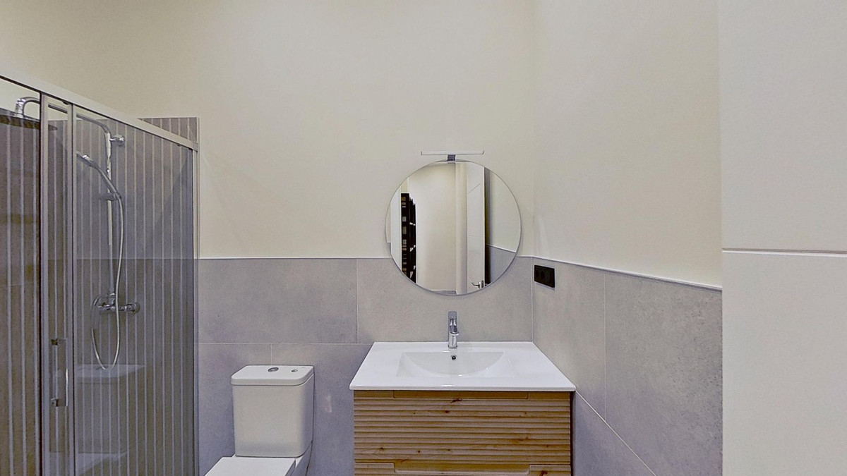 Apartment for sale in Málaga