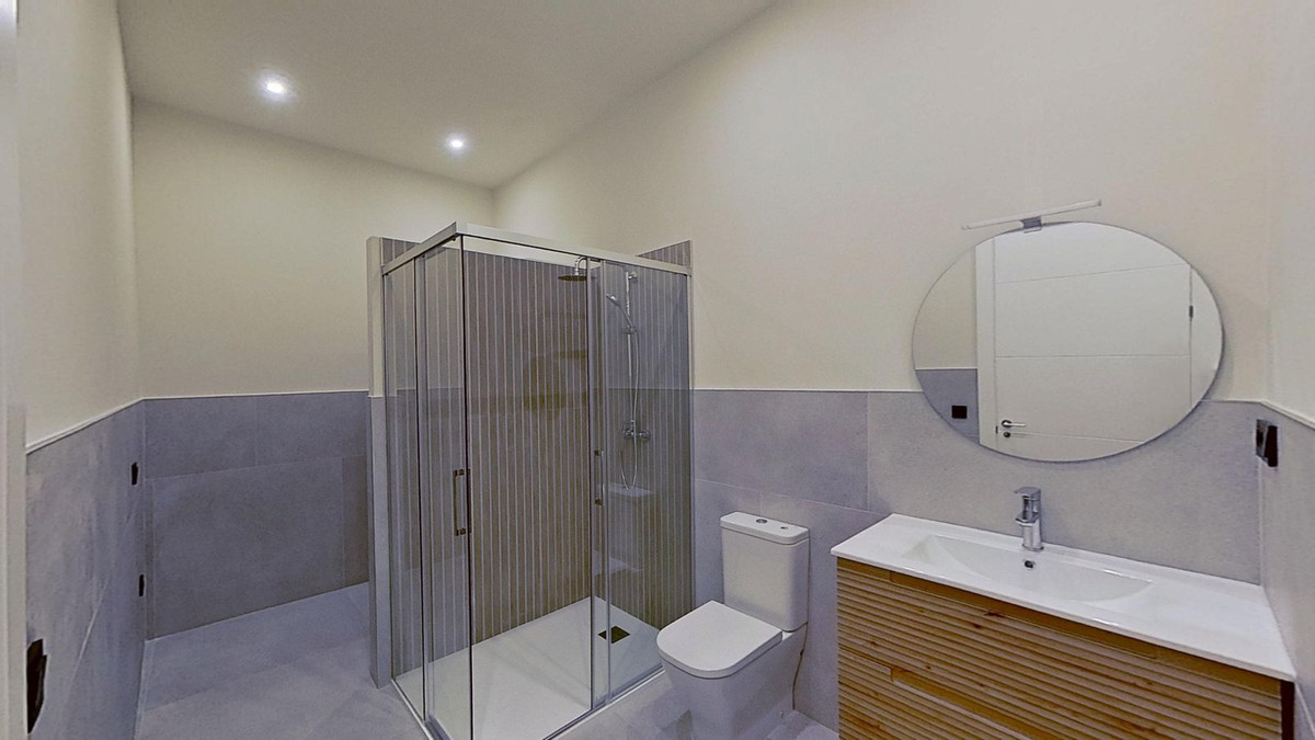 Apartment for sale in Málaga