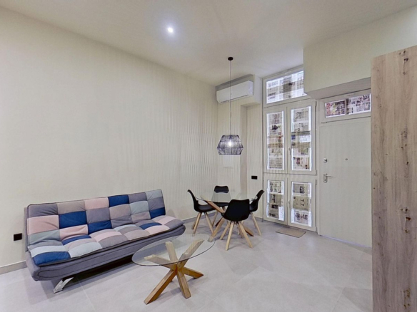 Apartment for sale in Málaga